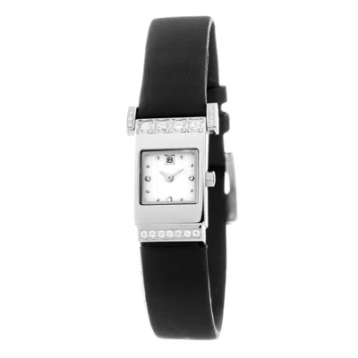 LAURA BIAGIOTTI RUBBER DRESS WOMEN'S WATCH