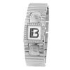 Laura Biagiotti Stainless Steel Dress Women's Watch In White