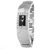 Laura Biagiotti Stainless Steel Dress Women's Watch In Metallic