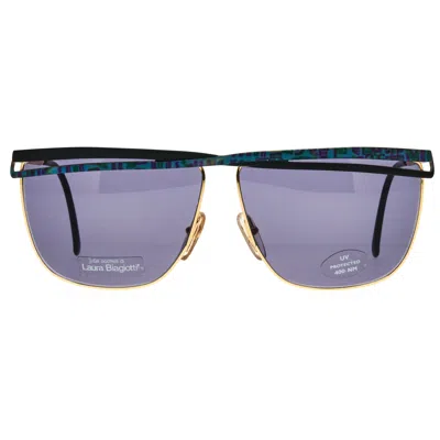 Laura Biagiotti T110 Ns Ll9 In Blue