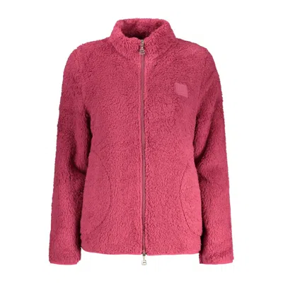 Laura Biagiotti Viola Polyester Womens Sweatshirt In Pink