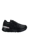 Laura Biagiotti Sneakers In Black