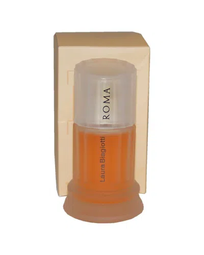 Laura Biagiotti Women's 1.6oz Roma Edt Spray