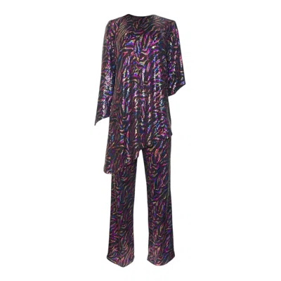 Laura Citron Black Beatrix Set