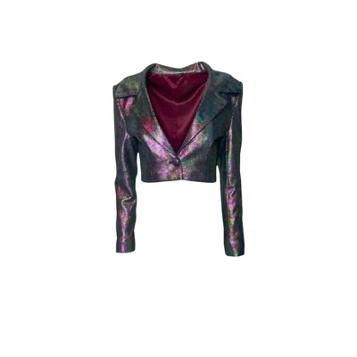 Laura Citron Women's Roxana Jacket