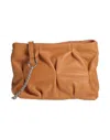 Laura Di Maggio Handbags In Metallic
