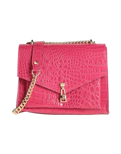 Laura Di Maggio Handbags In Pink