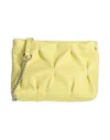 Laura Di Maggio Handbags In Light Yellow