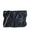 Laura Di Maggio Handbags In Navy Blue