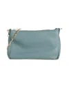 Laura Di Maggio Handbags In Pastel Blue