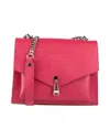 Laura Di Maggio Handbags In Red