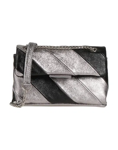 Laura Di Maggio Handbags In Blue