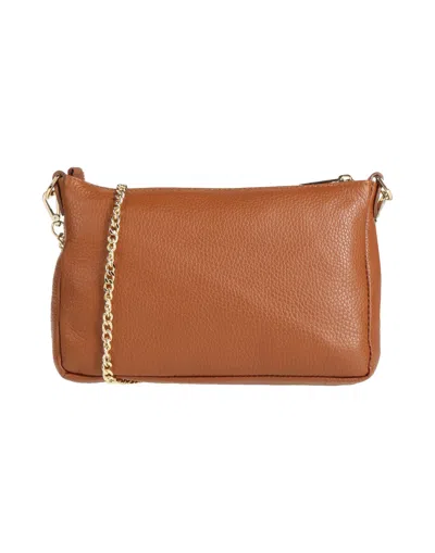 Laura Di Maggio Handbags In Neutral