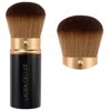 Laura Geller Airbrush Retractable Kabuki Brush In Multi