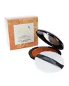 Laura Geller Baked Body Frosting Face & Body Glow With Puff Copper Glow 80 Mm