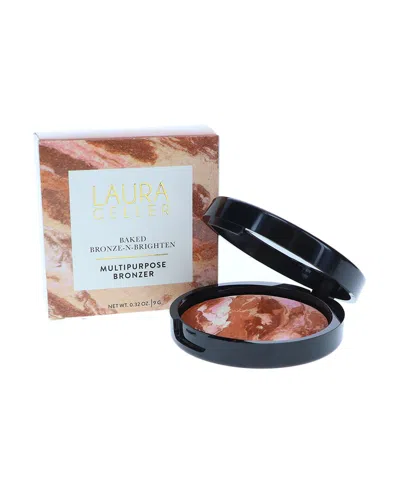 Laura Geller Baked Bronze-n-brighten Medium 0.16oz