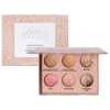 Laura Geller Baked Icons Complete Full Face Palette Sand In Multi