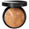 Laura Geller Baked Balance-n-glow Illuminating Foundation - Sand In Brown