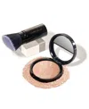 Laura Geller Beauty 2-pc. Baked Balance-n-brighten Basics Makeup Set In Porcelain