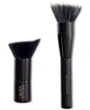Laura Geller Beauty 2-pc. Blending Beauties Face Brush Set In No Color