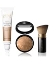Laura Geller Beauty 3-pc. Everyday Routine Makeup Set In Sand