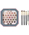 Laura Geller Beauty 5-pc. Eyes That Mesmerize Makeup Set In Transparent