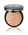Laura Geller Beauty Baked Balance-n-brighten Color Correcting Foundation In Medium