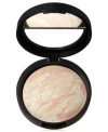 Laura Geller Beauty Baked Balance-n-brighten Color Correcting Foundation In Porcelain
