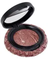 Laura Geller Beauty Baked Blush-n-brighten Marbleized Blush In Down To Earth