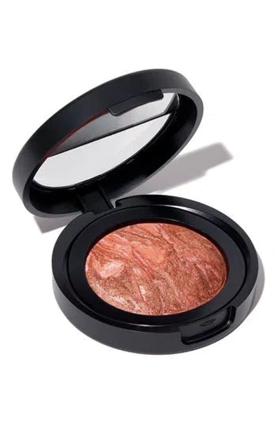 Laura Geller Beauty Baked Blush-n-brighten Marbleized Blush In Sunswept