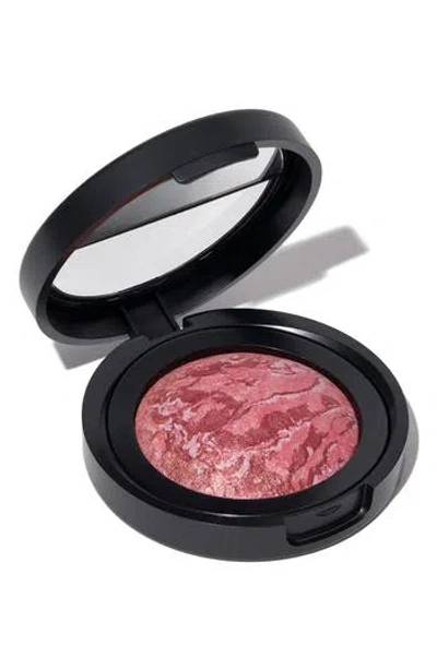 Laura Geller Beauty Baked Blush-n-brighten Marbleized Blush In Tropic Hues