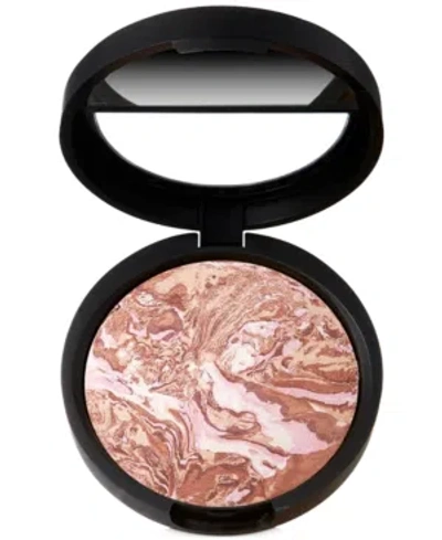 Laura Geller Beauty Baked Bronze-n-brighten Multipurpose Bronzer In Fair
