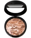 Laura Geller Beauty Baked Bronze-n-brighten Multipurpose Bronzer In Medium