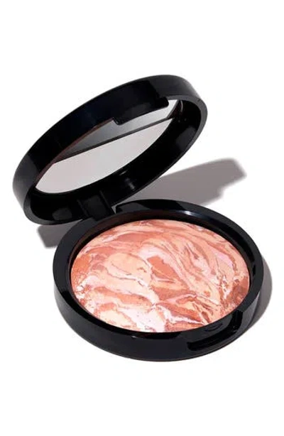 Laura Geller Beauty Baked Bronzer-n-brighten Multipurpose Bronzer In Fair
