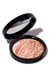 Laura Geller Beauty Baked Bronzer-n-brighten Multipurpose Bronzer In Medium
