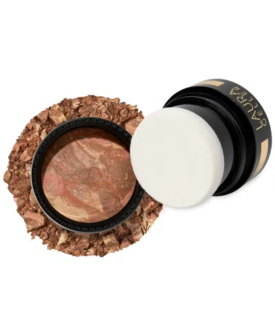 Laura Geller Beauty Baked To Go Balance-n-brighten In Deep