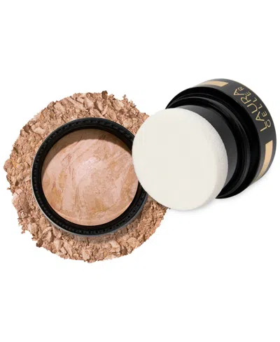 Laura Geller Beauty Baked To Go Balance-n-brighten In Fair