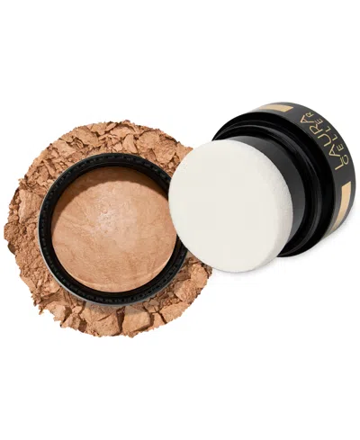 Laura Geller Beauty Baked To Go Balance-n-brighten In Golden Medium