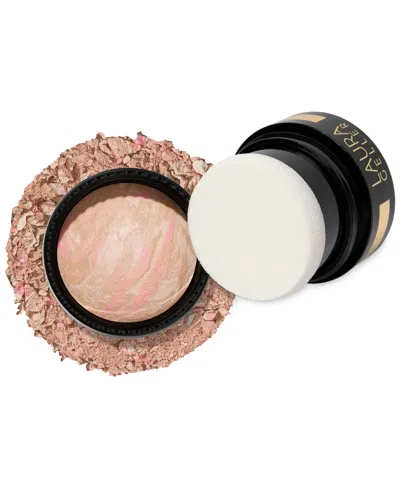 Laura Geller Beauty Baked To Go Balance-n-brighten In Porcelain