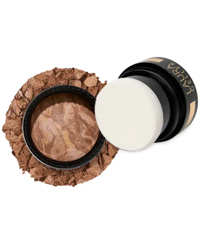 Laura Geller Beauty Baked To Go Balance-n-brighten In Tan