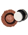 Laura Geller Beauty Baked To Go Bronze-n-brighten In Deep