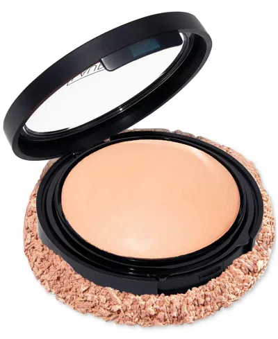 Laura Geller Beauty Double Take Baked Full Coverage Foundation In Fair