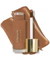 Laura Geller Beauty Double Take Liquid Foundation, 1 Oz. In Deep