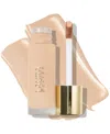 Laura Geller Beauty Double Take Liquid Foundation, 1 Oz. In Fair