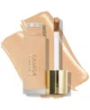 Laura Geller Beauty Double Take Liquid Foundation, 1 Oz. In Medium