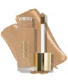 Laura Geller Beauty Double Take Liquid Foundation, 1 Oz. In Sand