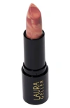 Laura Geller Beauty Italian Marble Lipstick In Berry Banana