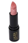 Laura Geller Beauty Italian Marble Lipstick In Berry Vanilla