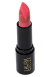 Laura Geller Beauty Italian Marble Lipstick In Strawberry Toffee
