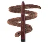 Laura Geller Beauty Kajal Longwear Eyeliner In Smokey Quartz Kohl